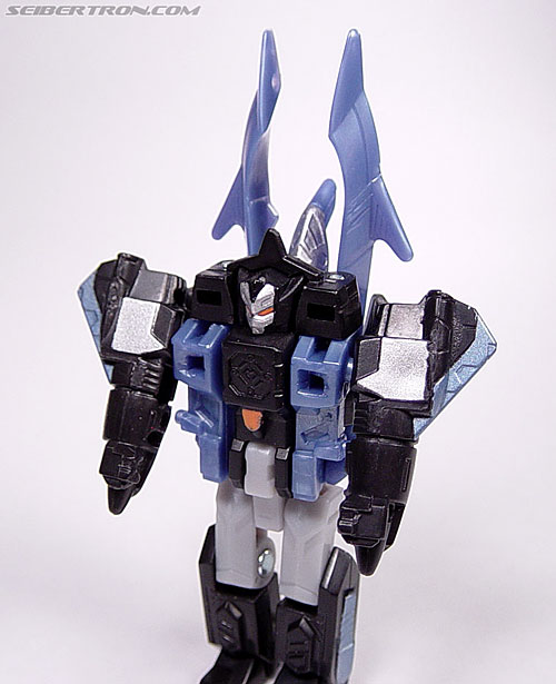 Transformers Armada Terradive (Recon) (Image #33 of 35)