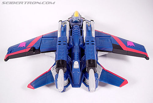 Transformers Armada Thundercracker (Starscream Super Mode) (Image #22 of 93)
