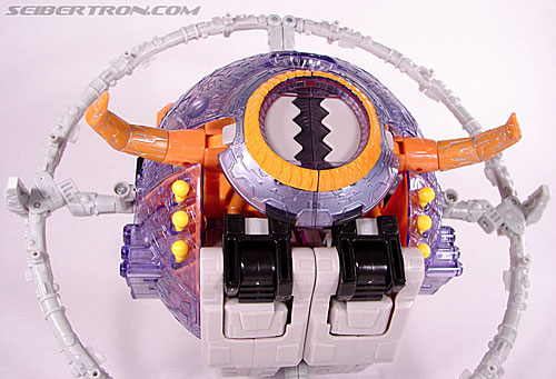 Transformers Armada Unicron (Image #3 of 259)