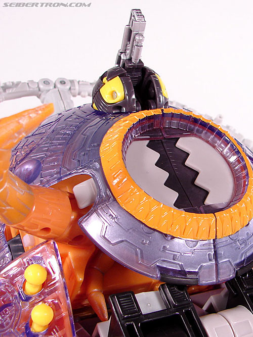 Transformers Armada Unicron (Image #29 of 259)