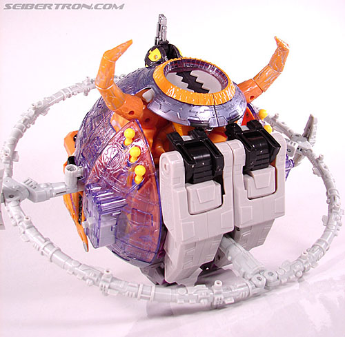 Transformers Armada Unicron (Image #31 of 259)