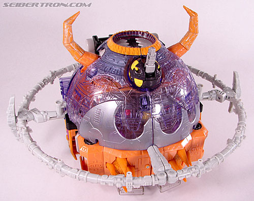 Transformers Armada Unicron (Image #38 of 259)