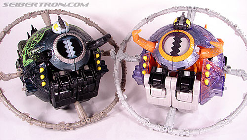 Transformers Armada Unicron (Image #42 of 259)