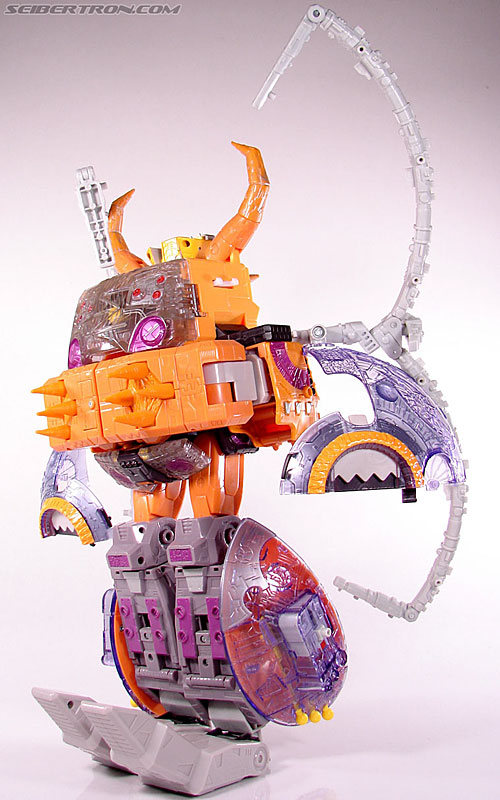Transformers Armada Unicron (Image #55 of 259)