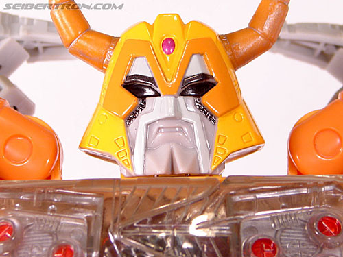 Unicron