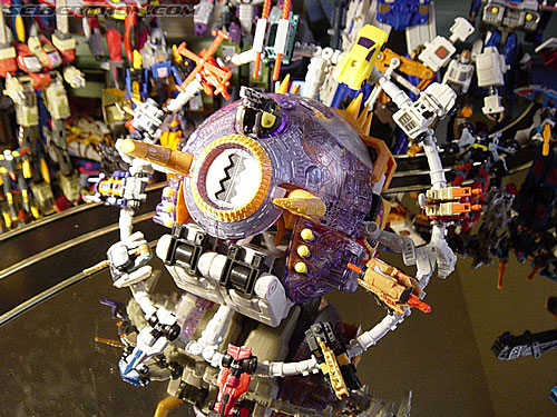 Transformers Armada Unicron (Image #258 of 259)