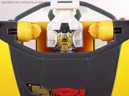 Wheeljack