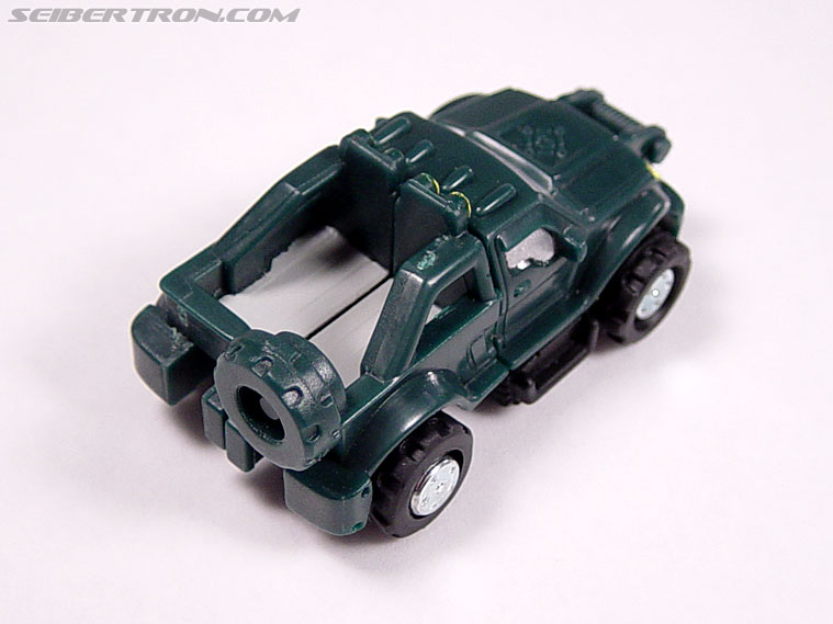 Transformers Armada Ransack (Winch) (Image #5 of 39)