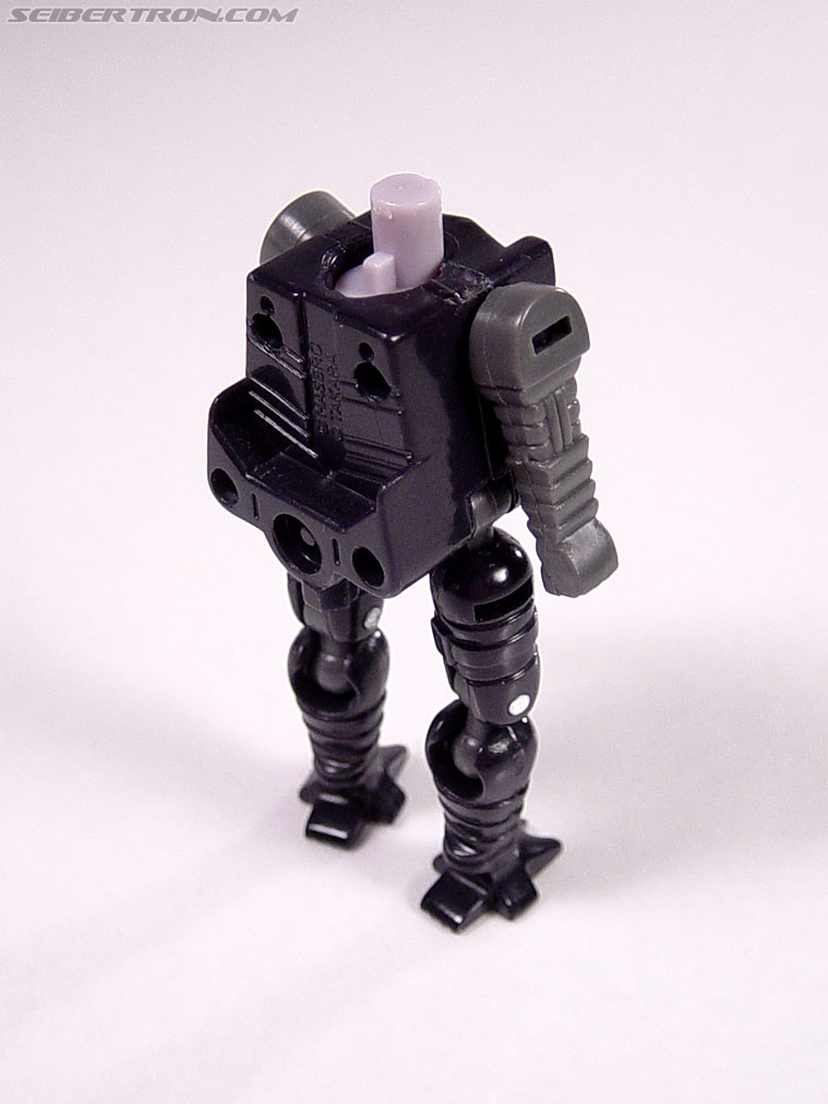 Transformers Armada Rook (Bright) (Image #6 of 33) Transformers Armada Rook (Bright) (Image #6 of 33)