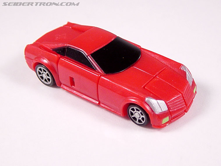 Transformers Armada Side Burn (Image #10 of 44)