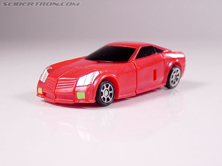 Transformers Armada Side Burn (Image #17 of 44)