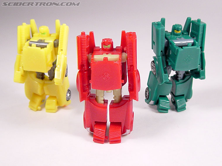 Transformers Armada Side Burn (Image #43 of 44)