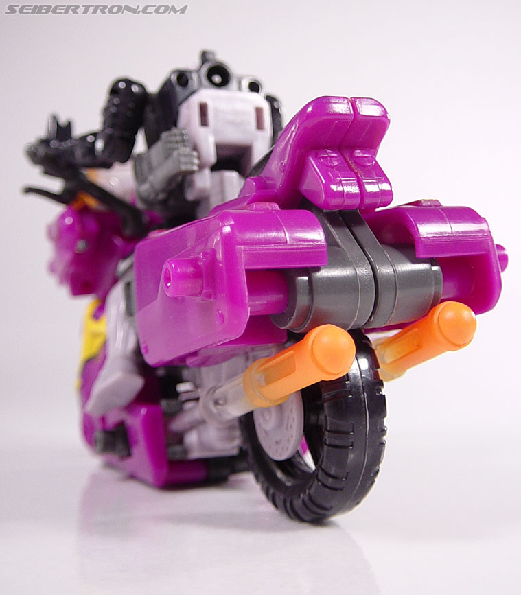 Transformers Armada Sideways (Double Face) (Image #40 of 133)