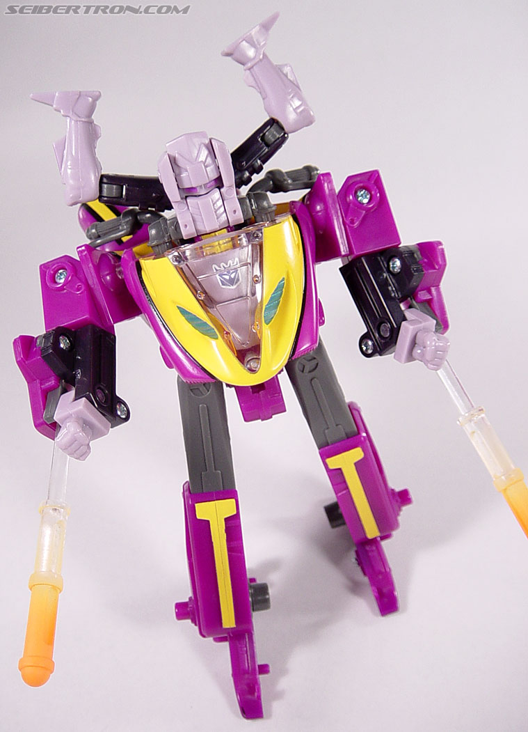 Transformers Armada Sideways (Double Face) (Image #121 of 133)