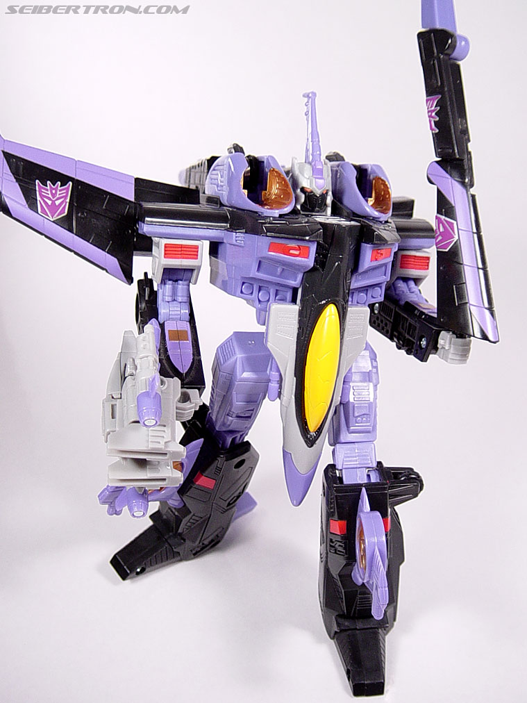 Transformers Armada Skywarp (Image #74 of 91)