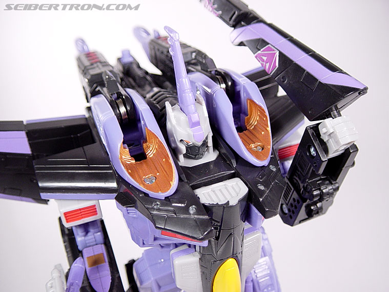 Transformers Armada Skywarp (Image #77 of 91) Transformers Armada Skywarp (Image #77 of 91)