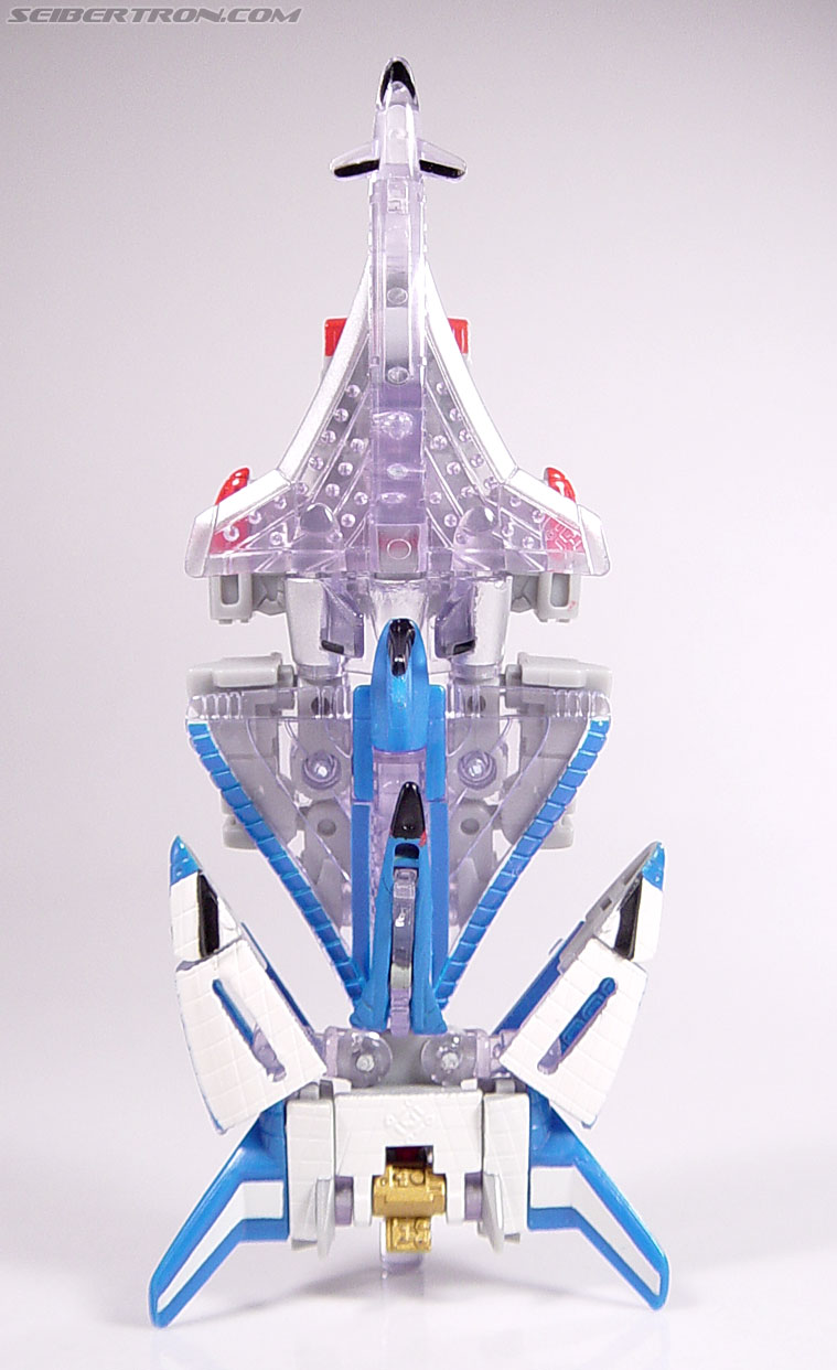 Transformers Armada Star Saber (Image #1 of 25) Transformers Armada Star Saber (Image #1 of 25)