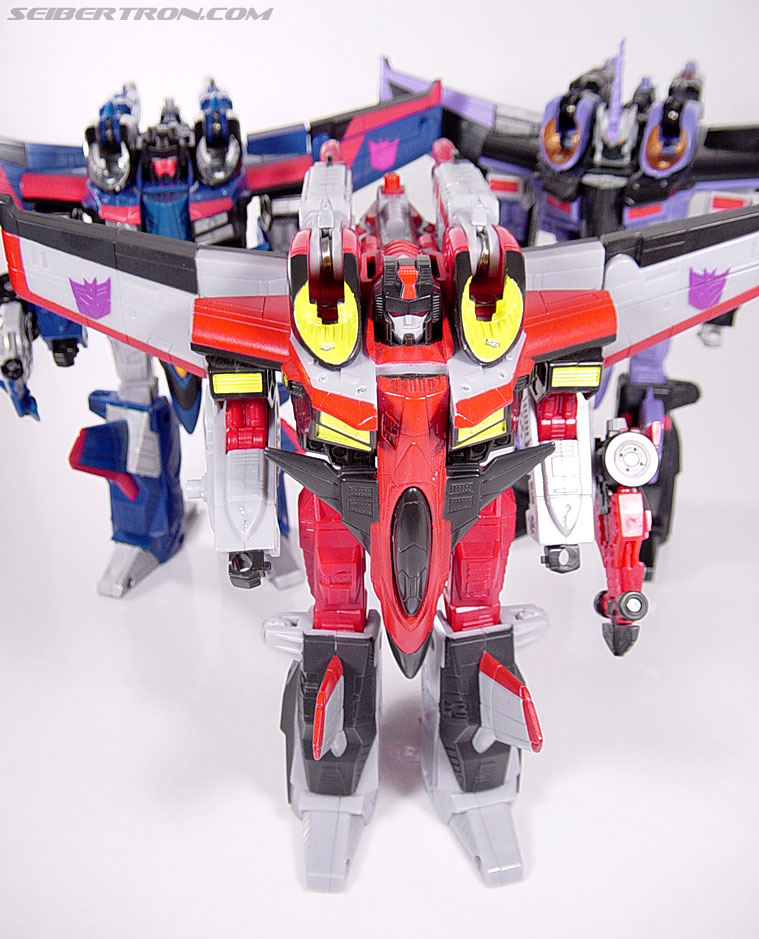 Transformers Armada Starscream (Image #109 of 109)