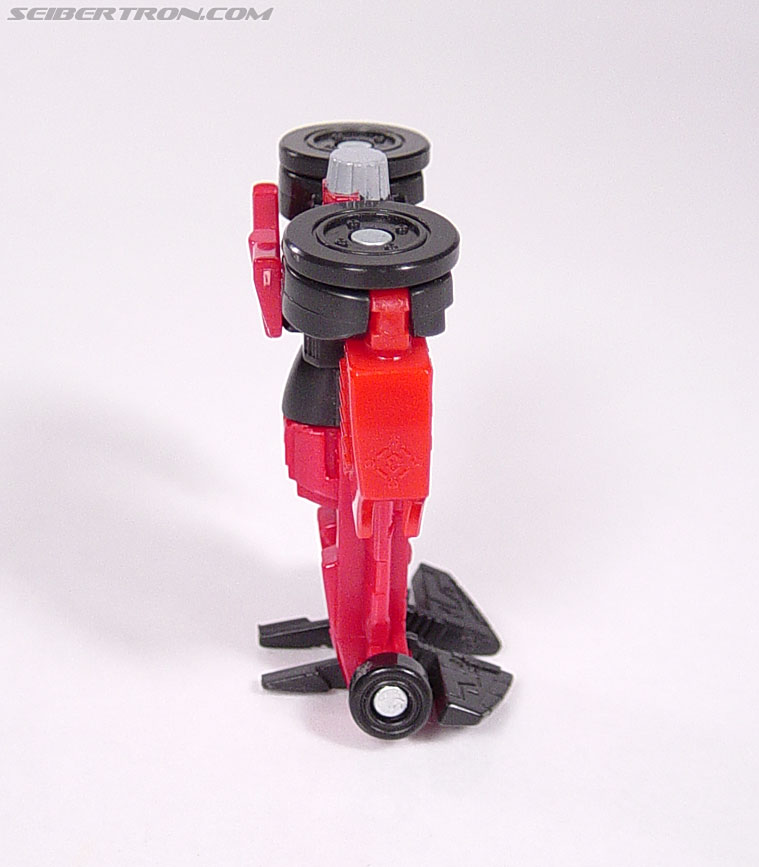 Transformers Armada Swindle (Grid) (Image #21 of 26)