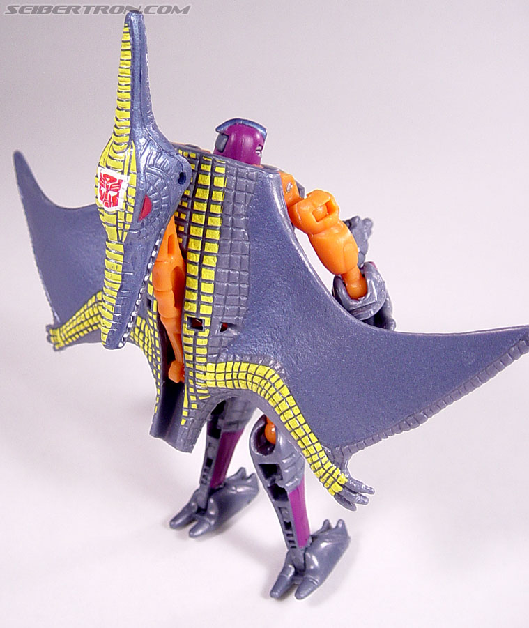 Transformers Armada Swoop (Image #28 of 68) Transformers Armada Swoop (Image #28 of 68)