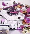 Armada Megatron Super Mode (Galvatron)  - Image #41 of 116