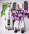 Armada Megatron Super Mode (Galvatron)  - Image #91 of 116