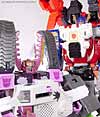 Armada Megatron Super Mode (Galvatron)  - Image #94 of 116