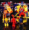 Armada Laserbeak - Image #80 of 83