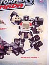 Armada Nemesis Prime - Image #7 of 73