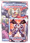 Armada Powerlinx Jetfire - Image #41 of 107