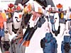 Armada Powerlinx Jetfire - Image #79 of 107