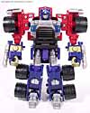 Armada Optimus Prime - Image #17 of 52