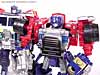 Armada Optimus Prime - Image #38 of 52