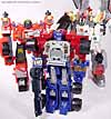 Armada Super Optimus Prime - Image #1 of 73