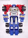 Armada Super Optimus Prime - Image #21 of 73