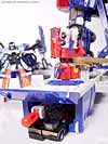 Armada Super Optimus Prime - Image #32 of 73