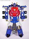 Armada Super Optimus Prime - Image #33 of 73