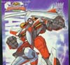 Armada Starscream - Image #20 of 144