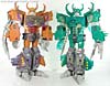 Armada Hikari no Unicron (Unicron of Light)  - Image #174 of 223