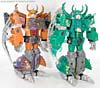 Armada Hikari no Unicron (Unicron of Light)  - Image #178 of 223