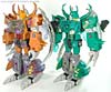 Armada Hikari no Unicron (Unicron of Light)  - Image #182 of 223