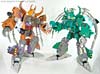 Armada Hikari no Unicron (Unicron of Light)  - Image #183 of 223