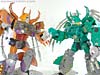 Armada Hikari no Unicron (Unicron of Light)  - Image #184 of 223