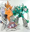Armada Hikari no Unicron (Unicron of Light)  - Image #186 of 223