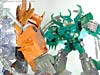 Armada Hikari no Unicron (Unicron of Light)  - Image #187 of 223