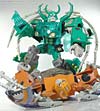 Armada Hikari no Unicron (Unicron of Light)  - Image #189 of 223