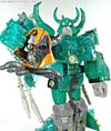 Armada Hikari no Unicron (Unicron of Light)  - Image #207 of 223