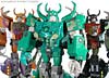 Armada Hikari no Unicron (Unicron of Light)  - Image #213 of 223