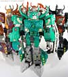 Armada Hikari no Unicron (Unicron of Light)  - Image #215 of 223