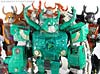 Armada Hikari no Unicron (Unicron of Light)  - Image #216 of 223